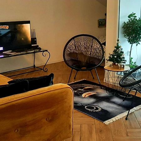 Ric Apartment Budua Esterno foto