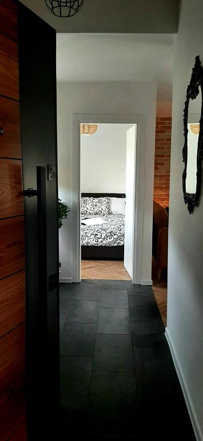 Ric Apartment Budua Esterno foto
