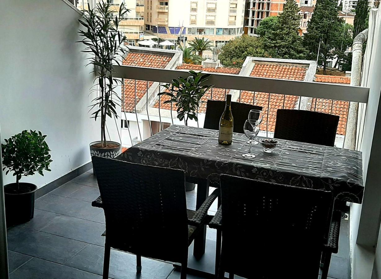 Ric Apartment Budua Esterno foto