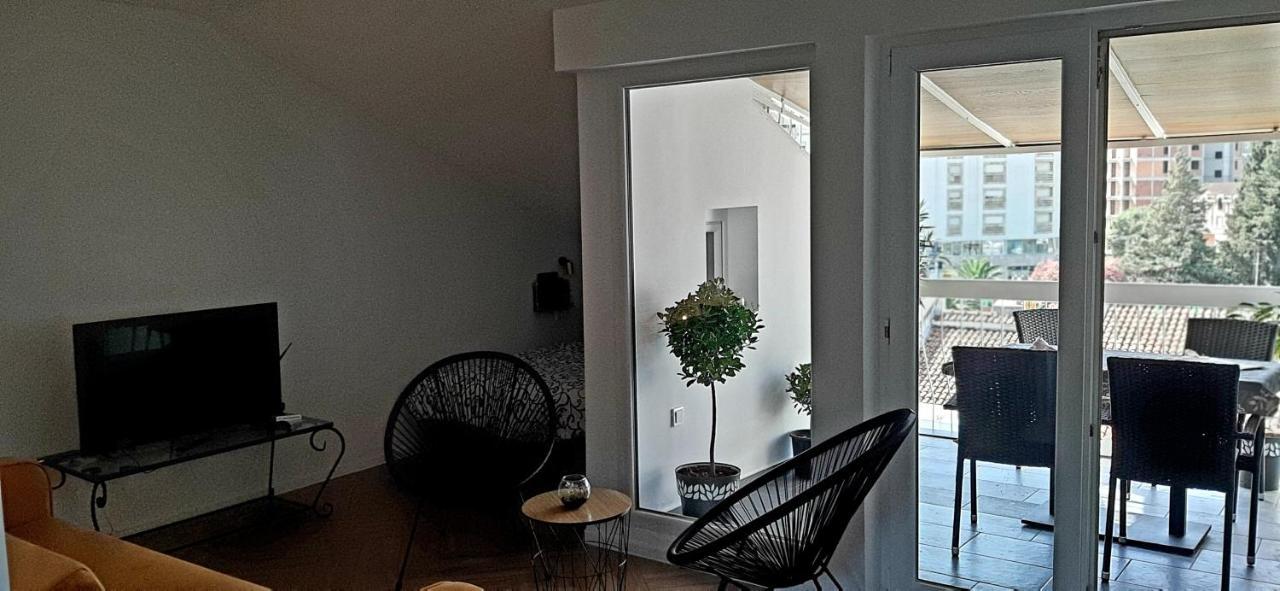 Ric Apartment Budua Esterno foto