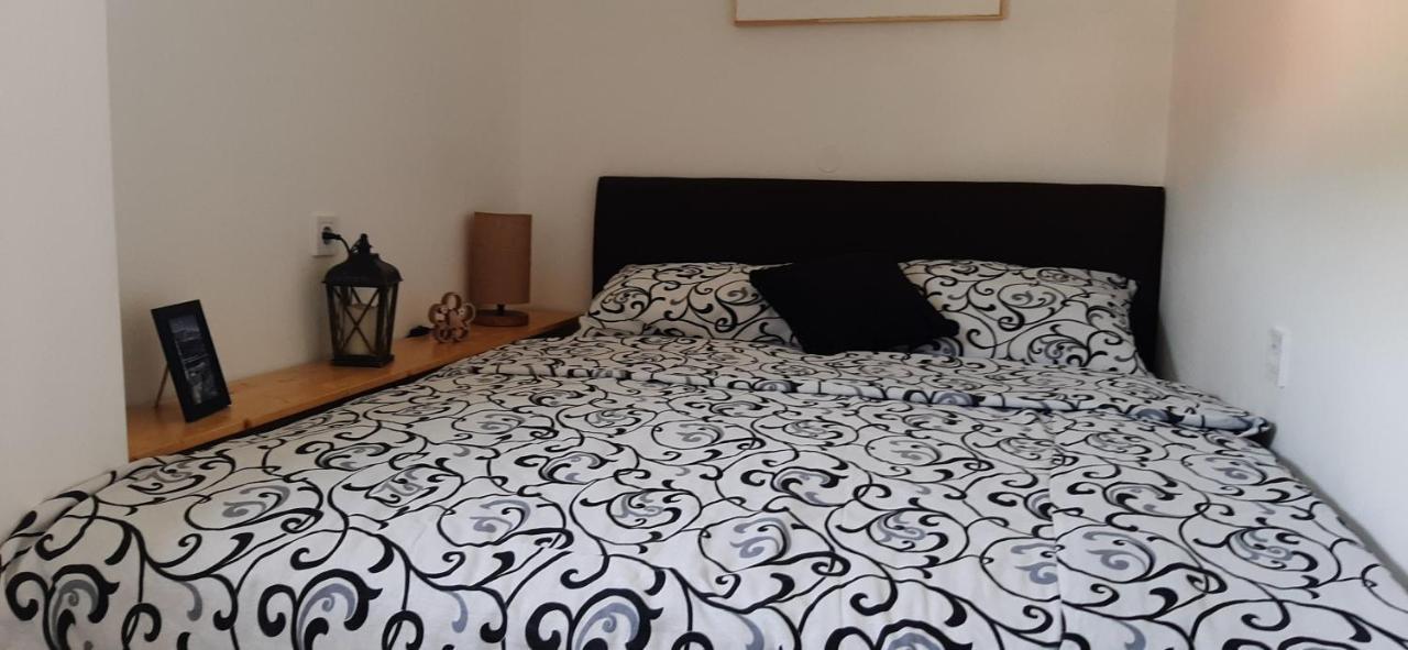 Ric Apartment Budua Esterno foto