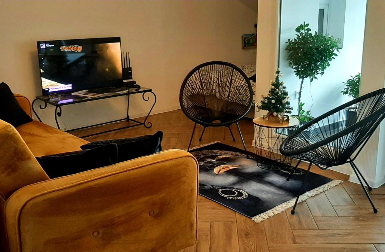 Ric Apartment Budua Esterno foto
